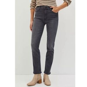 MOTHER THE MID RISE DAZZLE ANKLE Lighting Up Lanterns 27